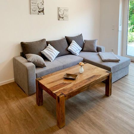 Apartment Spiekeroog By Interhome Westerholt  Eksteriør bilde