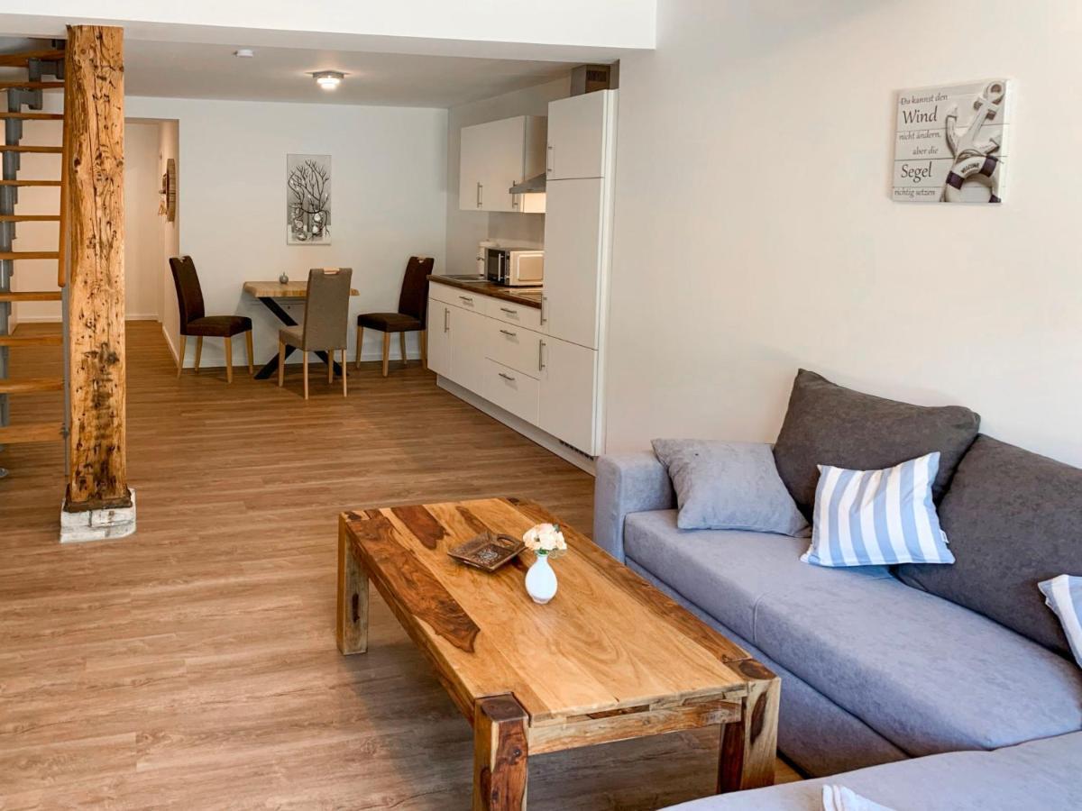Apartment Spiekeroog By Interhome Westerholt  Eksteriør bilde