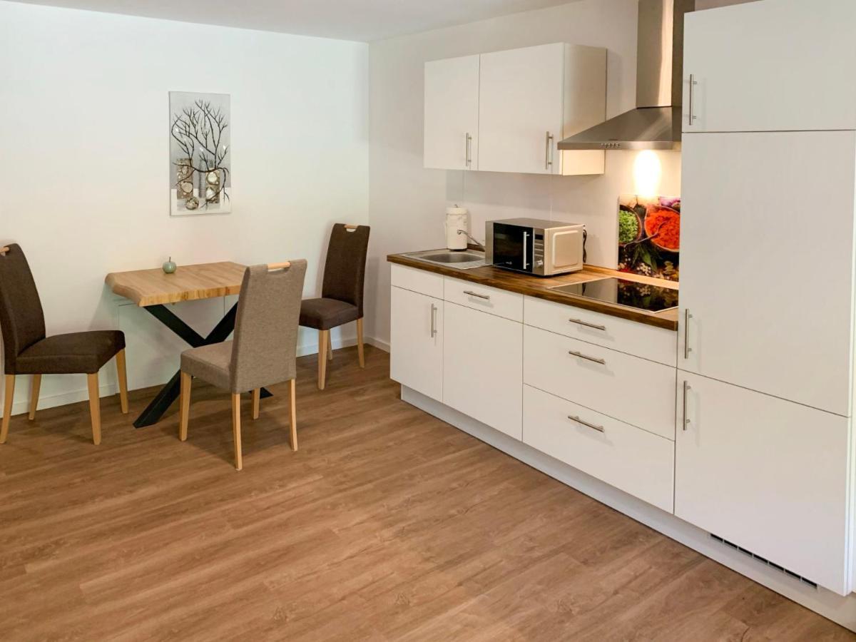 Apartment Spiekeroog By Interhome Westerholt  Eksteriør bilde