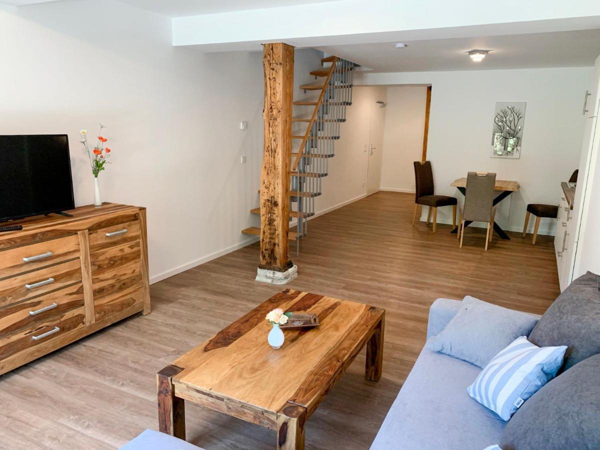 Apartment Spiekeroog By Interhome Westerholt  Eksteriør bilde