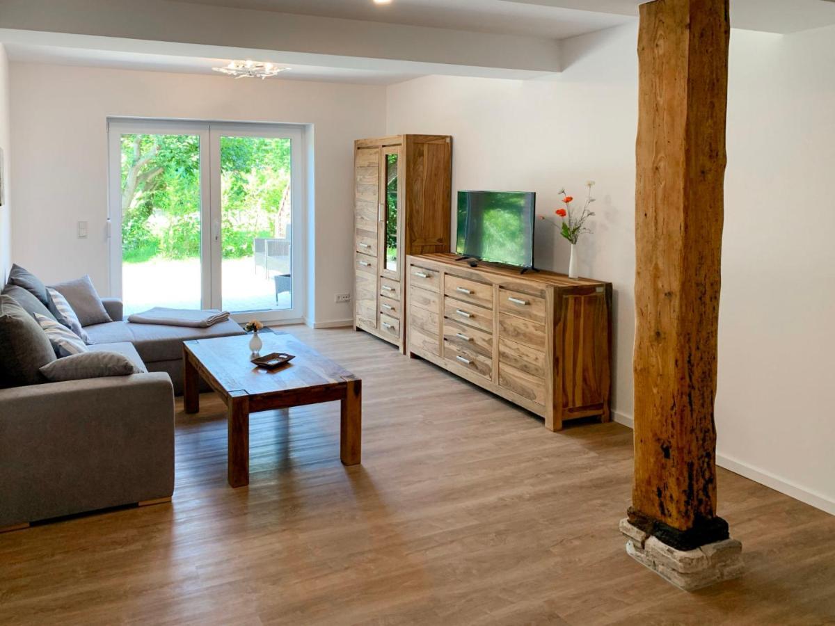 Apartment Spiekeroog By Interhome Westerholt  Eksteriør bilde